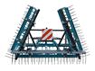 Image sur Étaupinoir E 600 P